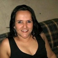 Fatima Cristina Silva Amaral