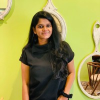 Mahalakshmi Subramanian