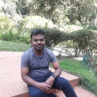Saravanan B