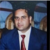 Yogesh Gupta