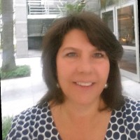 Patricia Barnholdt