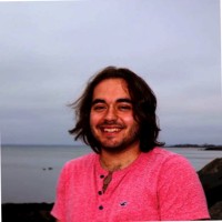 Bryan viegas