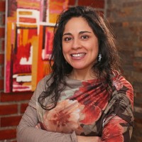 Fabiola Saavedra Romero