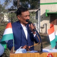 Umesh Kumar Verma