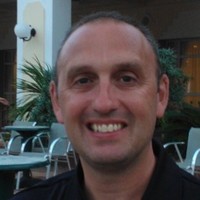 Peter Fletcher