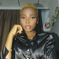 Golden Amarachukwu Cornelius
