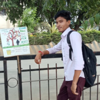 Mahendra kumar Dandre