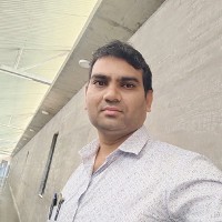 Shaik Chand Basha , M.Tech (Hse), M.Sc (Env.Sciences), Adis