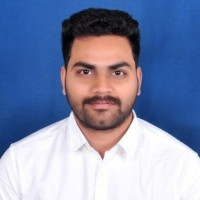 Jagadeesh (Johnny) Revella