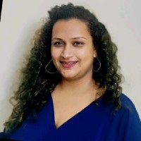 Ishita Mukherjee