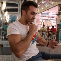 Okan Sarıtaş