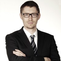 Thomas Dörr