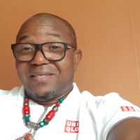 Alain Ngongang