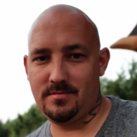 Christopher Verbist