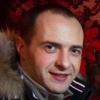 Николай Павлов