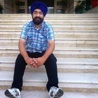 Tarandeep Chawla