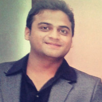 sameer shah