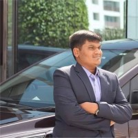 Parth Mahendrabhai Kathrotiya