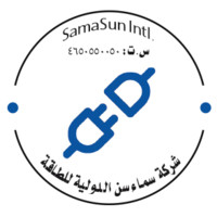 شركة سماءسن