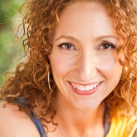 Gina Rogers