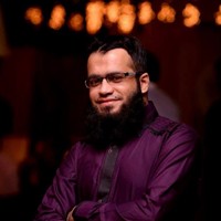 Nabeel Baqai