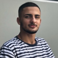 Gustavo Bertoncini Job