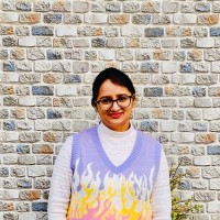 Bhavana Dk