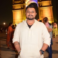 Swarup Panda