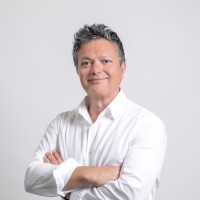 Olivier Matharan
