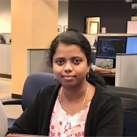Rajeswari Shanmugam