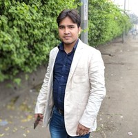 Sohrab Ansari
