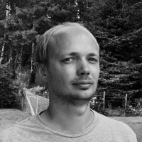 Odd Harald Opdal