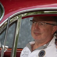 Bernhard M. Sinnwell