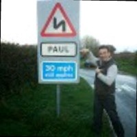 Paul Newbolt