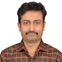 Aravind Ramachandran