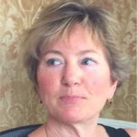 Sarah Fogg