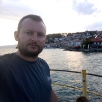 Dejan Jovanovski