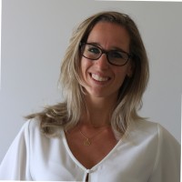 Marjolein Van Der Linden Bsc