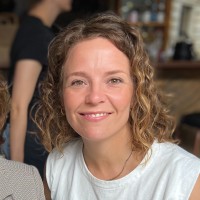 Bryndis Hardardottir