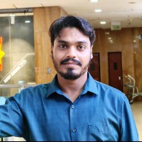 Suman Kumar