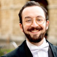 Sergio Martin-Prieto