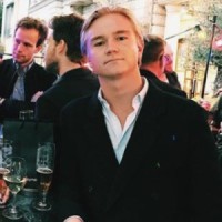 Gustav Persson