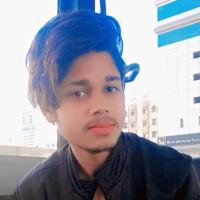 Suleman Sohail
