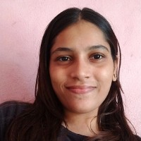 Madhuri Pante