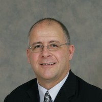 Mark Antonuk