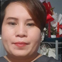 Mary Grace Bueza