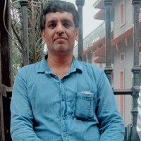 Rajesh Kumar