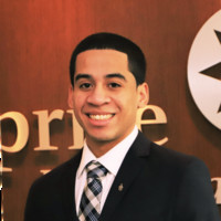 Oscar Osores Jr.