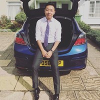 Dipesh Limbu