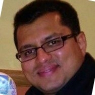 Jatin Bhatt